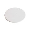 Kamado Joe 15-inch Ceramic Pizza Stone for Brick-Oven Style Pizza