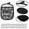 Poodle Dog Pot Holder A Kitchen Is Not Complete Without