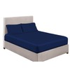 Extra Deep Bedding 100% Extra deep Fitted Sheets 16" 40CM