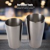 Cocktail Shaker Set 304 Stainless Steel Wine Drink Mixer Party