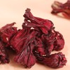 Hibiscus Flower Tea – 洛神花茶 – 100g/3.5oz (50 Pyramid Tea