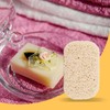 Rumyve Soap Saver Bathroom Accessories Soap Dish,Recyclable Soap Lift Soap
