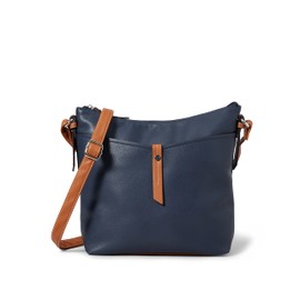 Tom Tailor Ellen Women's Shoulder Bag and Wallet - Grey -