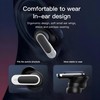 DARE TO LISTEN Bluetooth Headphones, Wireless Bluetooth 5.4 Headphones with