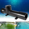 for Hybrid 4CH4002-R Pool Cleaner Ionizer Chamber Replace for Hybrid