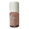 Esmalte Fuller Terapie Líquido Tratamiento Antibacterial Fungicida Durazno