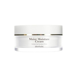 #1 Popular Skin Holic Moisturizing Cream