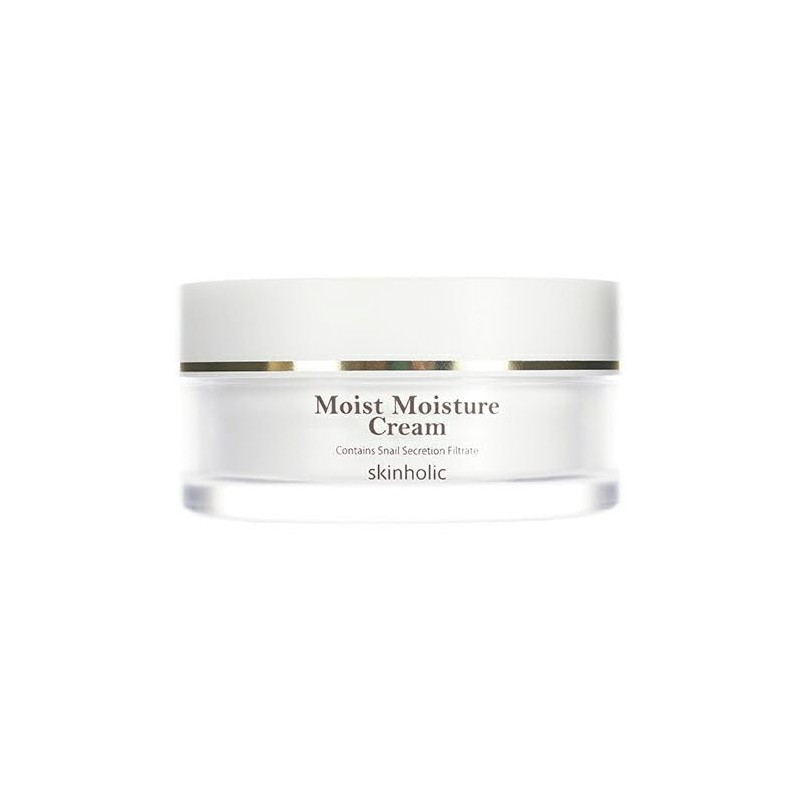 #1 Popular Skin Holic Moisturizing Cream