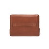 DRAKENSBERG Leather Laptop Sleeve 'Alessio' 14 Inch Sleeve, Universal for