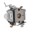 Aluminium Carburetor for Husqvarna 122HD45 for Redmax CHT220 for Jonsered