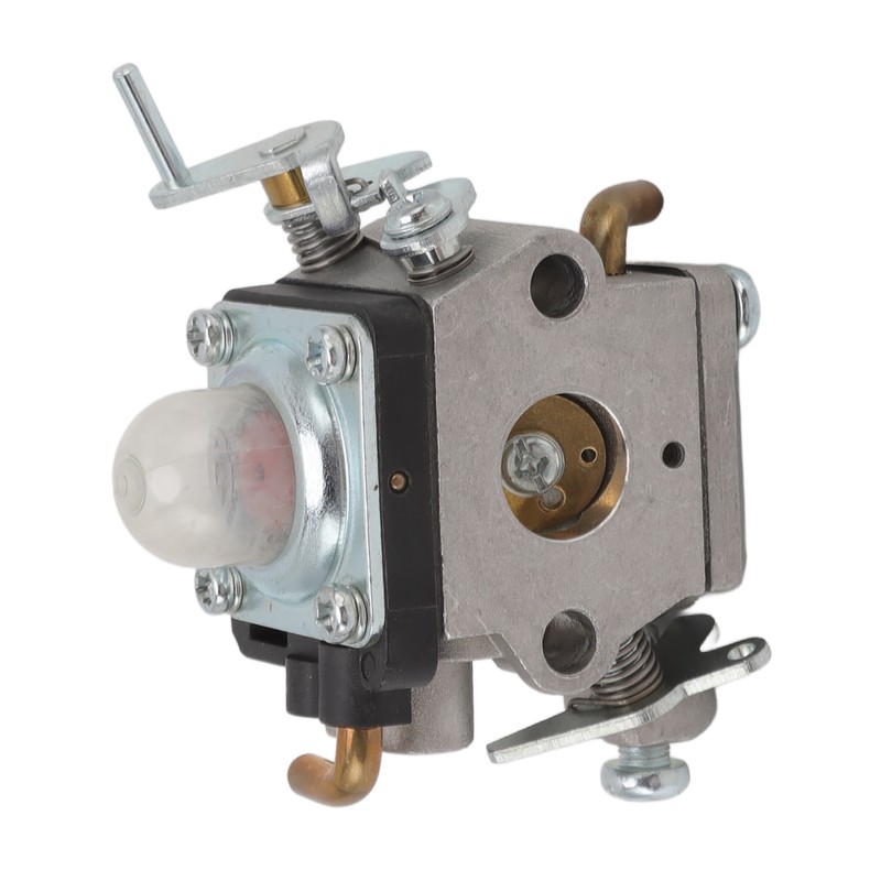 Aluminium Carburetor for Husqvarna 122HD45 for Redmax CHT220 for Jonsered