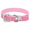 HTharros Dog Collar, Dog Collar, Training Collar for Dogs, Small,