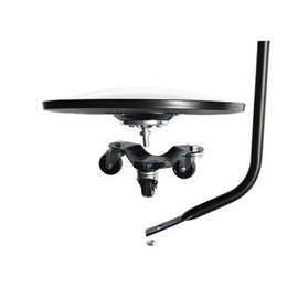 Vehicle Inspection Mirror/Under car Inspection Mirror - 12 Inch Diameter