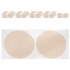 Kelbon Traceless Men's Anti-Exposure Nipple Patch TPU Type, 20 Pieces / 켈본 흔적없는 남성용 노출방지 니플패치 tpu형, 20개
