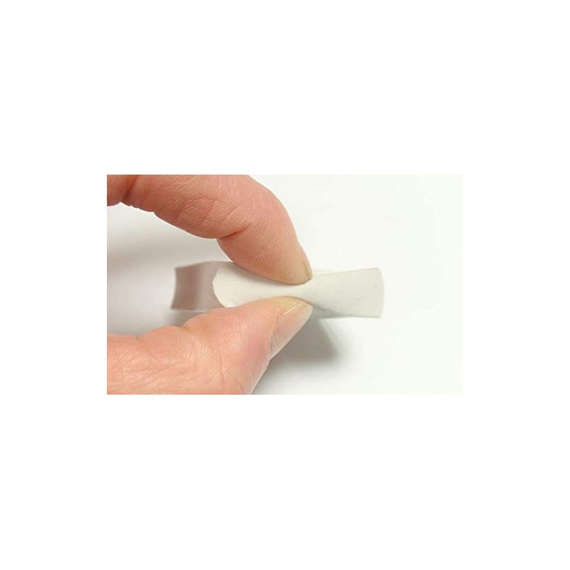 Wide Work High Performance Heat Dissipation Rubber 3.1 x 3.1