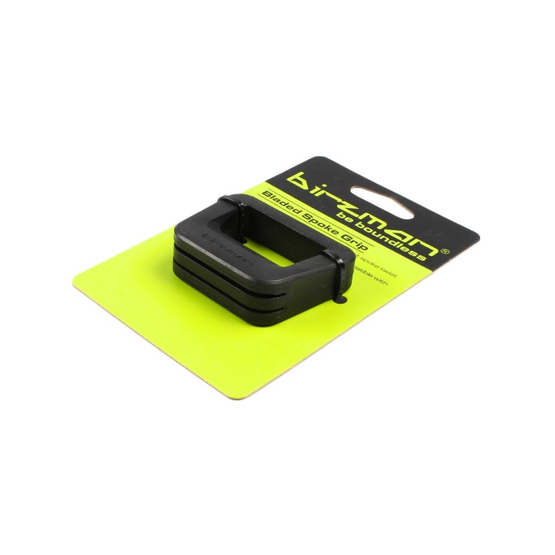Birzman Bladed Spoke Grip