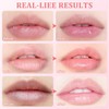 Bálsamo Labial de Abeja en Tarro de Miel Bee Lip