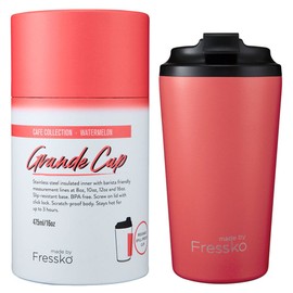 Fressko Reusable Cup Grande 16oz, Watermelon