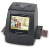 DIGITNOW All-in-One High Resolution 22MP Film Scanner Converts 126KPK/135/110/Super 8