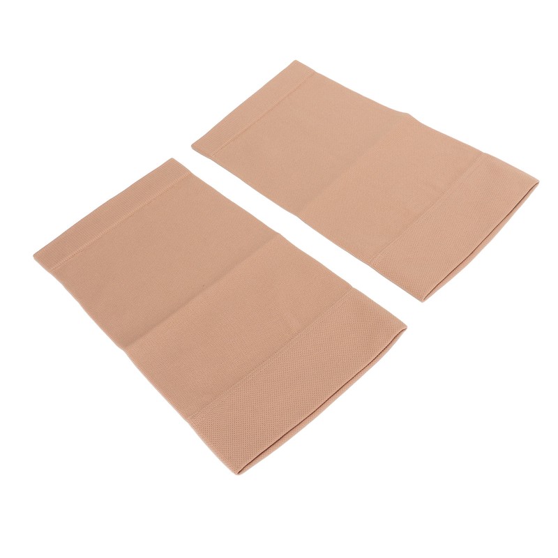 Thigh Sleeves Elastic Breathable Upper Leg Support Wraps for Men