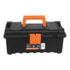Truper CHA-14N, Caja para herramienta, amplia de 14, color puede