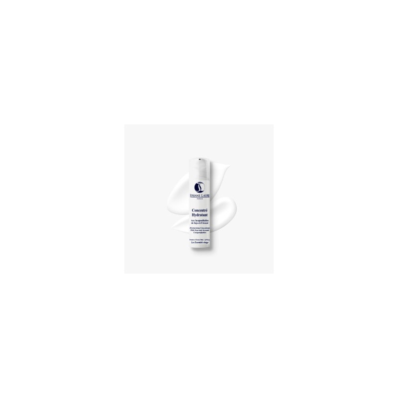 Eye Cream Consontere Hydratang 50ml / 아이크림 꽁썽뜨레 이드라땅 50ml