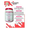 Nutrasint Colágeno Hidrolizado & Antioxidantes 400g