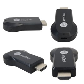 HDMI Wireless Display Adapter WiFi 1080P Display Receiver Dongle WiFi Wireless Display Receiver GRABOTE New