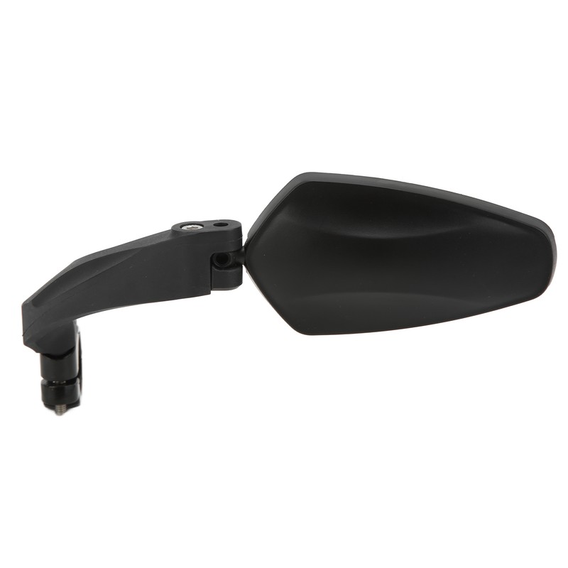 Bicycle Handlebar Rearview Mirror 360° Rotating Bike Cycling Wide Range