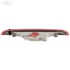 Ford Genuine Fiesta Mk6 Fusion Rear High Level Brake Light