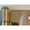Lawrence Bros. (6 Pcs) 4x4 Butt Hinge USA Lawrence Bros