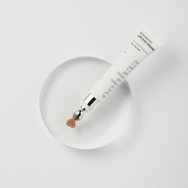 Woowa Eye Cream Under-Eye Fat Wrinkle Elasticity Cream 15ml