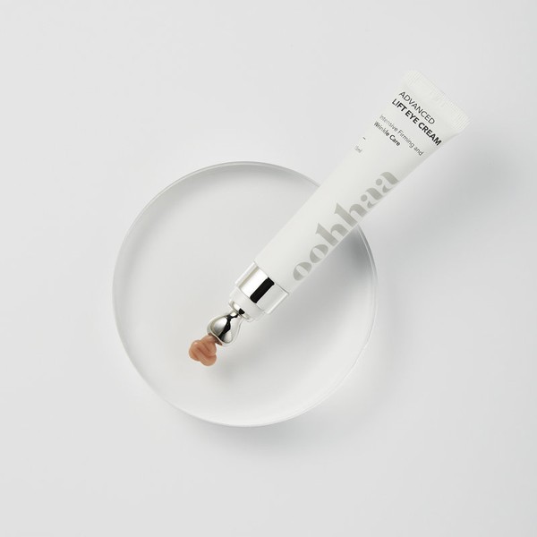 Woowa Eye Cream Under-Eye Fat Wrinkle Elasticity Cream 15ml