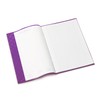 Herma 7446 Notebook Cover DIN A4 Raffia Book Covers with