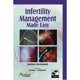 Infertility Management Made Easy