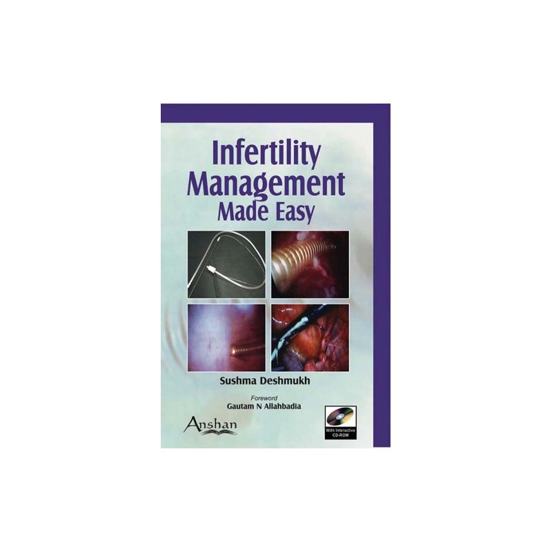 Infertility Management Made Easy