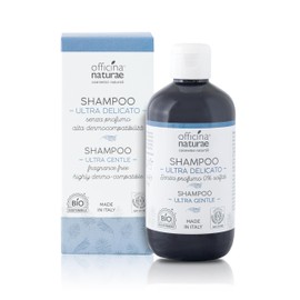 Ultra Fine Shampoo 250ml