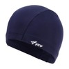 VIEW V154 NBL Swim Cap, Navy Blue