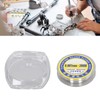 0.007mm Superfine Silver Jumping Wire Stretchable Ultra Fine Electronic Maintenance