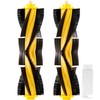 YBVABE Main Brush for ECOVACS-DEEBOT OZMO T8 /T8 AIVI /T8+