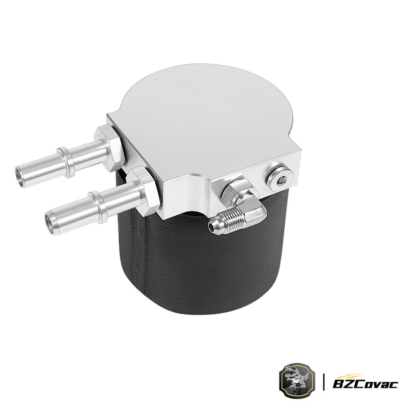 121003 Upper Fuel Filter Conversion Kit for Ford Powerstroke 2011-2024