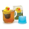 RSVP Infusor de té flotante Just Ducky