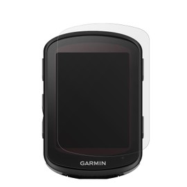 dipos I 2x Matte Screen Protectors for Garmin Edge 540 Solar Film Screen Protector, Ultra Thin, Case-Friendly, Fingerprint Compatible