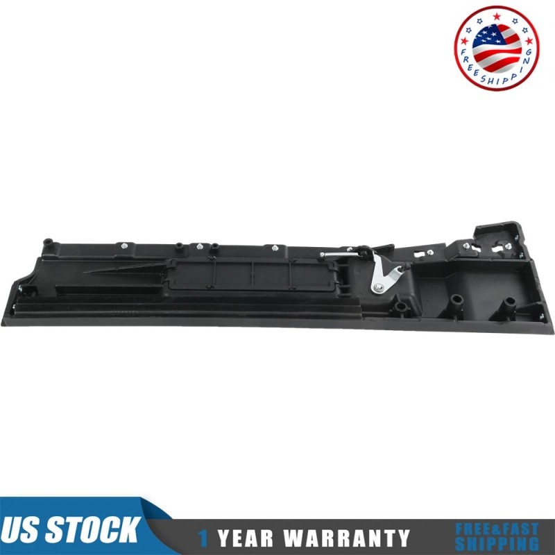 TURBOCHARGERMASTER 761-5209 Front Left Driver Side Interior Door Handle Fits