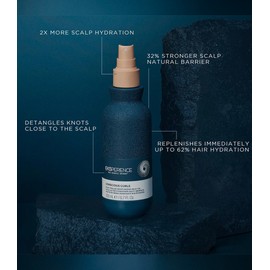 Revlon Professional Eksperience Conscious Curl Multi-Skilled Moisturizing Milky Oil 200ml