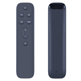 Universal Replacement Remote Control for JBL BAR 5.1 Surround Soundbar System - Infrared Remote Compatible with JBL2GBAR51IMBLKAM, R23-5, 06-SB510U-RC0S, 400001518