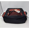 Snap-On Tools Black/Red Zippered Insulated Cooler w/ Pockets