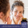 Nad+ | Quercetina Y Resveratrol 60 Caps Suplemento 3 Pack