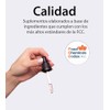 Vitamina D3 K2 en Gotas - Suplemento Alimenticio