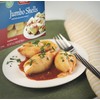 Gefen Jumbo Pasta Shells, 12oz (2 Pack) Made with Semolina
